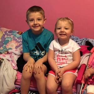 Meet your Posher, Sheena